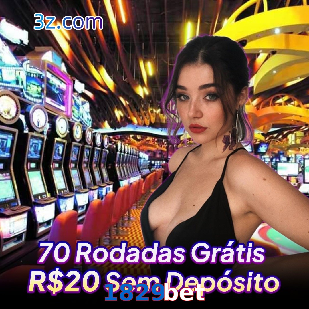 1829bet cassino