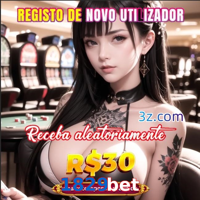 1829bet jogos