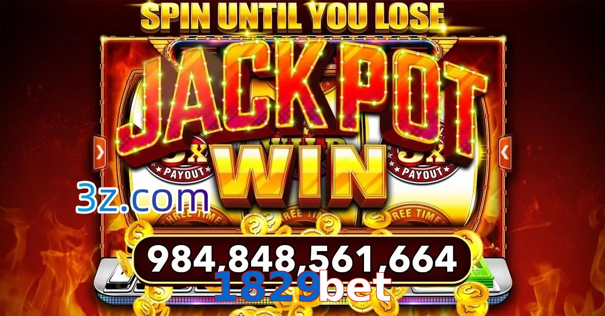 1829bet.com